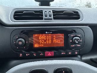 Fiat Panda 0.9TwinAir Turbo 4x4 Cross 6-bak - nap - clima - elektr pakket - lmv - privacy glass - led - trekhaak picture 40