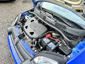Fiat Panda 0.9TwinAir Turbo 4x4 Cross 6-bak - nap - clima - elektr pakket - lmv - privacy glass - led - trekhaak picture 61