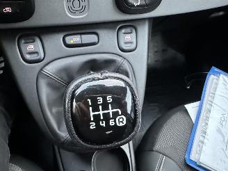 Fiat Panda 0.9TwinAir Turbo 4x4 Cross 6-bak - nap - clima - elektr pakket - lmv - privacy glass - led - trekhaak picture 16