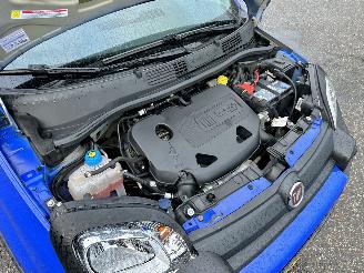 Fiat Panda 0.9TwinAir Turbo 4x4 Cross 6-bak - nap - clima - elektr pakket - lmv - privacy glass - led - trekhaak picture 12