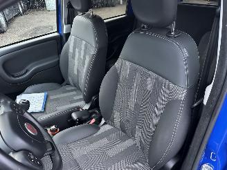 Fiat Panda 0.9TwinAir Turbo 4x4 Cross 6-bak - nap - clima - elektr pakket - lmv - privacy glass - led - trekhaak picture 20