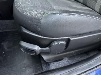 Fiat Panda 0.9TwinAir Turbo 4x4 Cross 6-bak - nap - clima - elektr pakket - lmv - privacy glass - led - trekhaak picture 36