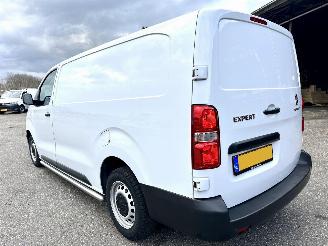 Peugeot Expert Gereserveerd 1.5 BlueHDI 102pk 6-bak 100 S&S L3 Extra lang - nap - 3 persoons - camera - airco - cruise - pdc picture 6