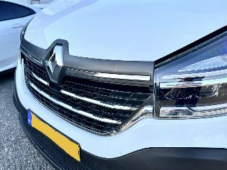 Renault Trafic Gereserveerd 2.0 dCi 120pk 6-bak T29 L2/H1 Bns - 3pers - facelift - 34dkm - pdc - trekh - navi - airco - cruise - aux - usb picture 11