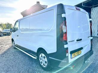 Renault Trafic Gereserveerd 2.0 dCi 120pk 6-bak T29 L2/H1 Bns - 3pers - facelift - 34dkm - pdc - trekh - navi - airco - cruise - aux - usb picture 7