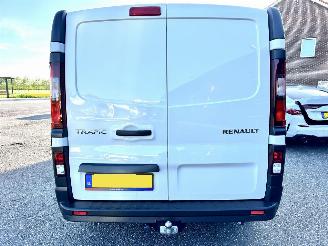 Renault Trafic Gereserveerd 2.0 dCi 120pk 6-bak T29 L2/H1 Bns - 3pers - facelift - 34dkm - pdc - trekh - navi - airco - cruise - aux - usb picture 6
