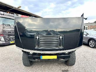 Hummer H2 6.0 automaat 4x4 8Cil - bose - leer - stoelverw - led - clima - privacy glass - trekh - licht + regensensor picture 75