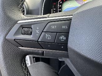Seat Ibiza Gereserveerd 1.0 EcoTSI 95pk Style Bus Con 5drs - 2024 - virtual - stoelverw - line + front assist - apple carplay - nap - facelift picture 30
