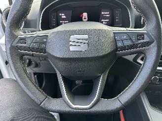 Seat Ibiza Gereserveerd 1.0 EcoTSI 95pk Style Bus Con 5drs - 2024 - virtual - stoelverw - line + front assist - apple carplay - nap - facelift picture 26