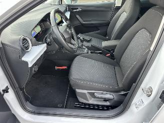 Seat Ibiza Gereserveerd 1.0 EcoTSI 95pk Style Bus Con 5drs - 2024 - virtual - stoelverw - line + front assist - apple carplay - nap - facelift picture 49