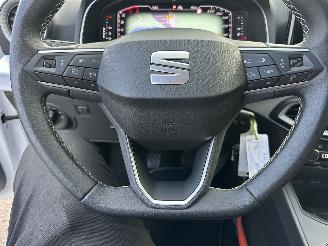 Seat Ibiza Gereserveerd 1.0 EcoTSI 95pk Style Bus Con 5drs - 2024 - virtual - stoelverw - line + front assist - apple carplay - nap - facelift picture 29