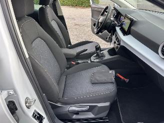 Seat Ibiza Gereserveerd 1.0 EcoTSI 95pk Style Bus Con 5drs - 2024 - virtual - stoelverw - line + front assist - apple carplay - nap - facelift picture 57