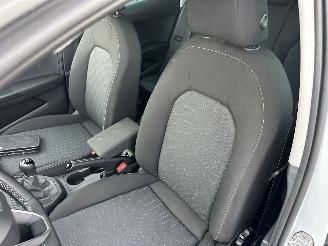 Seat Ibiza Gereserveerd 1.0 EcoTSI 95pk Style Bus Con 5drs - 2024 - virtual - stoelverw - line + front assist - apple carplay - nap - facelift picture 52