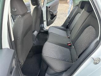 Seat Ibiza Gereserveerd 1.0 EcoTSI 95pk Style Bus Con 5drs - 2024 - virtual - stoelverw - line + front assist - apple carplay - nap - facelift picture 12