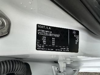 Seat Ibiza Gereserveerd 1.0 EcoTSI 95pk Style Bus Con 5drs - 2024 - virtual - stoelverw - line + front assist - apple carplay - nap - facelift picture 55