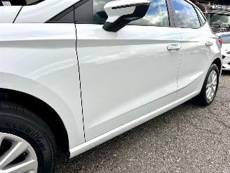 Seat Ibiza Gereserveerd 1.0 EcoTSI 95pk Style Bus Con 5drs - 2024 - virtual - stoelverw - line + front assist - apple carplay - nap - facelift picture 91