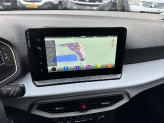 Seat Ibiza Gereserveerd 1.0 EcoTSI 95pk Style Bus Con 5drs - 2024 - virtual - stoelverw - line + front assist - apple carplay - nap - facelift picture 16