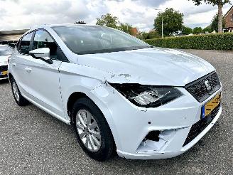 Seat Ibiza Gereserveerd 1.0 EcoTSI 95pk Style Bus Con 5drs - 2024 - virtual - stoelverw - line + front assist - apple carplay - nap - facelift picture 3