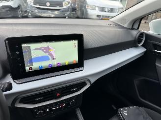 Seat Ibiza Gereserveerd 1.0 EcoTSI 95pk Style Bus Con 5drs - 2024 - virtual - stoelverw - line + front assist - apple carplay - nap - facelift picture 46