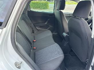 Seat Ibiza Gereserveerd 1.0 EcoTSI 95pk Style Bus Con 5drs - 2024 - virtual - stoelverw - line + front assist - apple carplay - nap - facelift picture 60