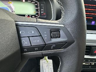 Seat Ibiza Gereserveerd 1.0 EcoTSI 95pk Style Bus Con 5drs - 2024 - virtual - stoelverw - line + front assist - apple carplay - nap - facelift picture 31