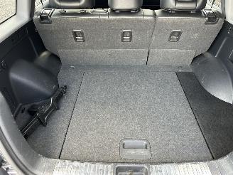 Mitsubishi Outlander 2.0 Turbo 201pk 4WD - uniek - 2x schuifdak - airco - leer + alcantara + stoelverw - privacy glass - rijdbaar picture 72
