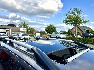 Mitsubishi Outlander 2.0 Turbo 201pk 4WD - uniek - 2x schuifdak - airco - leer + alcantara + stoelverw - privacy glass - rijdbaar picture 87