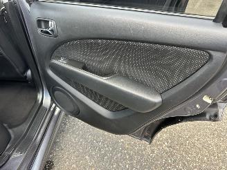 Mitsubishi Outlander 2.0 Turbo 201pk 4WD - uniek - 2x schuifdak - airco - leer + alcantara + stoelverw - privacy glass - rijdbaar picture 56
