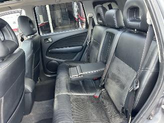 Mitsubishi Outlander 2.0 Turbo 201pk 4WD - uniek - 2x schuifdak - airco - leer + alcantara + stoelverw - privacy glass - rijdbaar picture 55