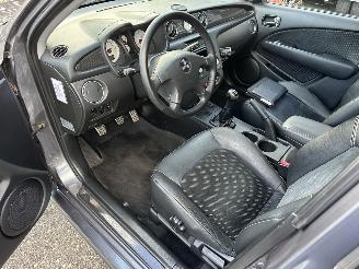 Mitsubishi Outlander 2.0 Turbo 201pk 4WD - uniek - 2x schuifdak - airco - leer + alcantara + stoelverw - privacy glass - rijdbaar picture 20
