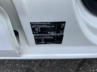 Volkswagen Caddy Gereserveerd 2.0 TDI 6-bak Comf - 7189km nap 2023 - leer - navi - clima - cruise - pdc - trekh - schuif + klapdeuren picture 83