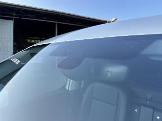 Volkswagen Caddy Gereserveerd 2.0 TDI 6-bak Comf - 7189km nap 2023 - leer - navi - clima - cruise - pdc - trekh - schuif + klapdeuren picture 81