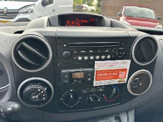 Citroën Berlingo 1.6 BlueHDI 99pk aut + f1 100 Club Eco S&S - airco - cruise - standkachel - pdc - trekh - klapdeuren - schuifdeur picture 43