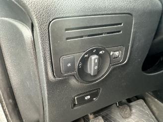 Mercedes Vito gereserveerd 116 CDI 163pk 6-bak Lang - 3Pers - euro.6 - airco - cruise - elektr pakket - radio + aux + usb - volledig rijdbaar picture 38