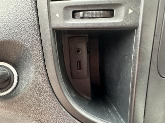 Mercedes Vito gereserveerd 116 CDI 163pk 6-bak Lang - 3Pers - euro.6 - airco - cruise - elektr pakket - radio + aux + usb - volledig rijdbaar picture 22