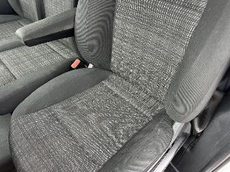 Mercedes Vito gereserveerd 116 CDI 163pk 6-bak Lang - 3Pers - euro.6 - airco - cruise - elektr pakket - radio + aux + usb - volledig rijdbaar picture 36