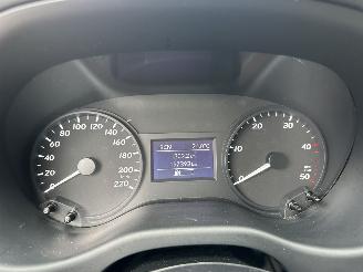 Mercedes Vito gereserveerd 116 CDI 163pk 6-bak Lang - 3Pers - euro.6 - airco - cruise - elektr pakket - radio + aux + usb - volledig rijdbaar picture 29
