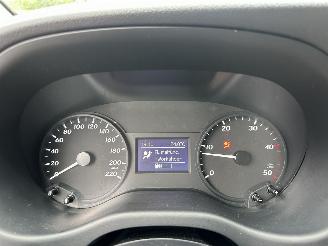 Mercedes Vito gereserveerd 116 CDI 163pk 6-bak Lang - 3Pers - euro.6 - airco - cruise - elektr pakket - radio + aux + usb - volledig rijdbaar picture 23