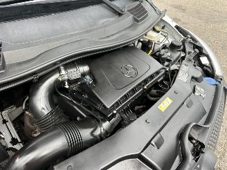 Mercedes Vito gereserveerd 116 CDI 163pk 6-bak Lang - 3Pers - euro.6 - airco - cruise - elektr pakket - radio + aux + usb - volledig rijdbaar picture 53