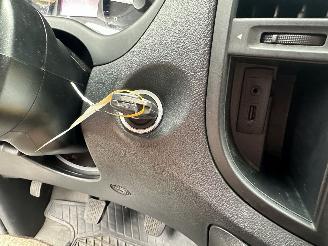 Mercedes Vito gereserveerd 116 CDI 163pk 6-bak Lang - 3Pers - euro.6 - airco - cruise - elektr pakket - radio + aux + usb - volledig rijdbaar picture 31