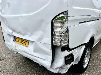 Mercedes Vito gereserveerd 116 CDI 163pk 6-bak Lang - 3Pers - euro.6 - airco - cruise - elektr pakket - radio + aux + usb - volledig rijdbaar picture 15