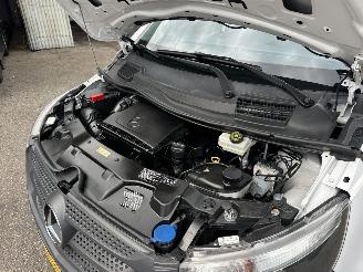Mercedes Vito gereserveerd 116 CDI 163pk 6-bak Lang - 3Pers - euro.6 - airco - cruise - elektr pakket - radio + aux + usb - volledig rijdbaar picture 56