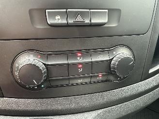 Mercedes Vito gereserveerd 116 CDI 163pk 6-bak Lang - 3Pers - euro.6 - airco - cruise - elektr pakket - radio + aux + usb - volledig rijdbaar picture 21