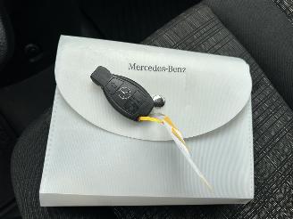 Mercedes Vito gereserveerd 116 CDI 163pk 6-bak Lang - 3Pers - euro.6 - airco - cruise - elektr pakket - radio + aux + usb - volledig rijdbaar picture 30