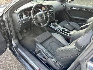 Audi A5 Gereserveerd 2.0 TFSI 179pk 6-bak S-edition 1e eig - nap - navi - half leer - clima - cruise - xenon - pdc v+a - 3x S-line picture 24