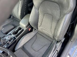 Audi A5 Gereserveerd 2.0 TFSI 179pk 6-bak S-edition 1e eig - nap - navi - half leer - clima - cruise - xenon - pdc v+a - 3x S-line picture 37