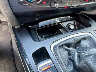 Audi A5 Gereserveerd 2.0 TFSI 179pk 6-bak S-edition 1e eig - nap - navi - half leer - clima - cruise - xenon - pdc v+a - 3x S-line picture 32