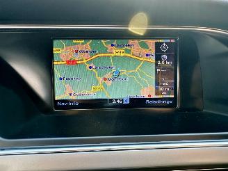Audi A5 Gereserveerd 2.0 TFSI 179pk 6-bak S-edition 1e eig - nap - navi - half leer - clima - cruise - xenon - pdc v+a - 3x S-line picture 21