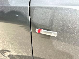 Audi A5 Gereserveerd 2.0 TFSI 179pk 6-bak S-edition 1e eig - nap - navi - half leer - clima - cruise - xenon - pdc v+a - 3x S-line picture 11