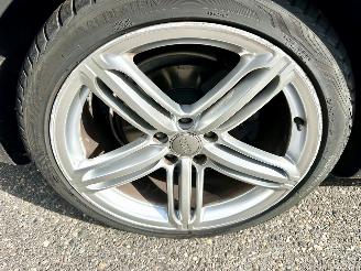 Audi A5 Gereserveerd 2.0 TFSI 179pk 6-bak S-edition 1e eig - nap - navi - half leer - clima - cruise - xenon - pdc v+a - 3x S-line picture 74
